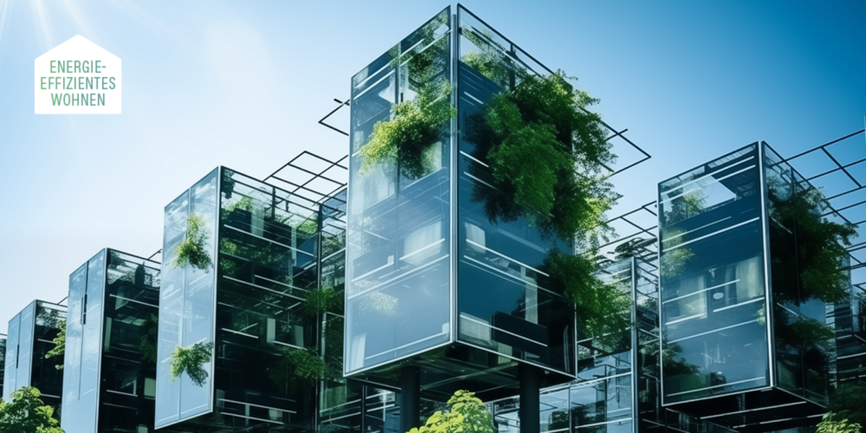 Smart Green Home bei Martin Oberbauer in Tegernsee